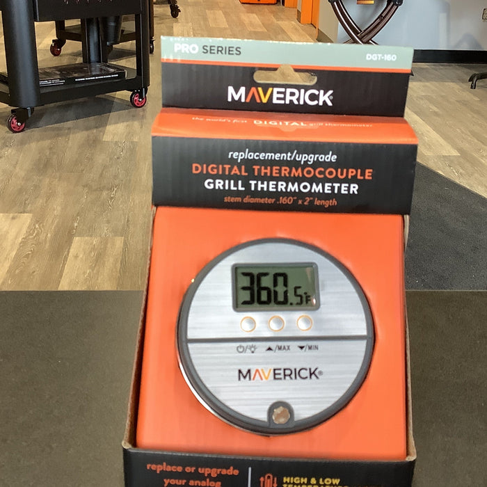 Maverick DGT-160