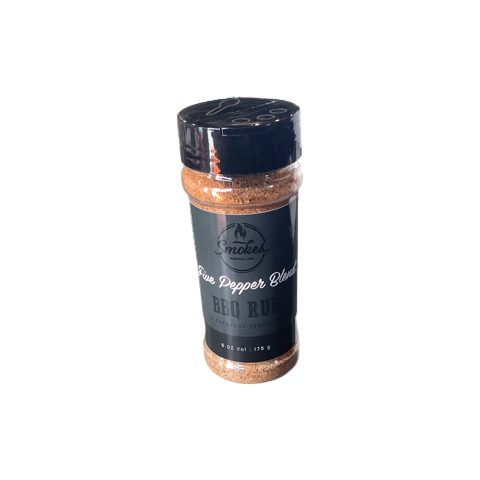 Five Pepper Blend