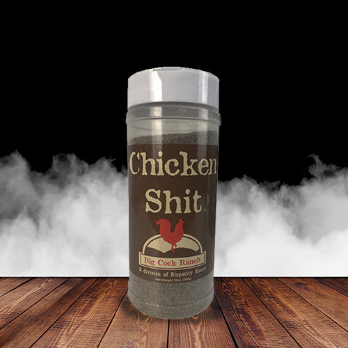 BIG COCK RANCH CHICKEN SHIT