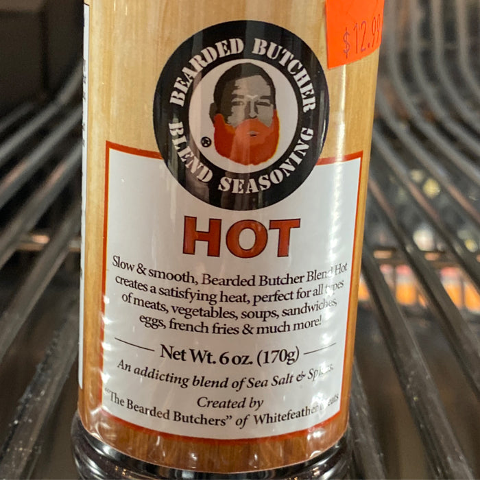 Hot