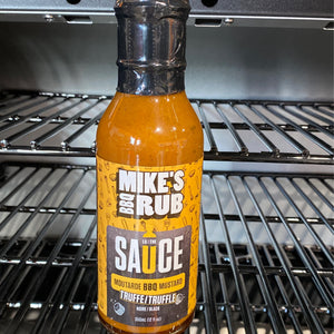 Mikes - Truffle mustard