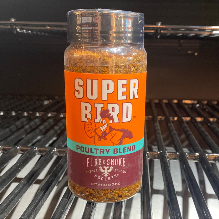 Super Bird
