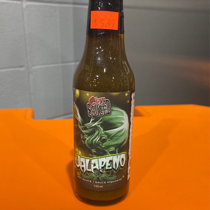 Jalapeños