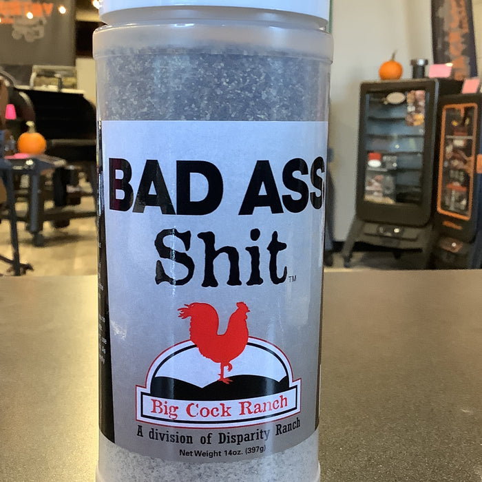 BIG COCK RANCH BAD ASS SHIT