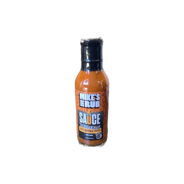 Mike’s Truffalo Buffalo Sauce