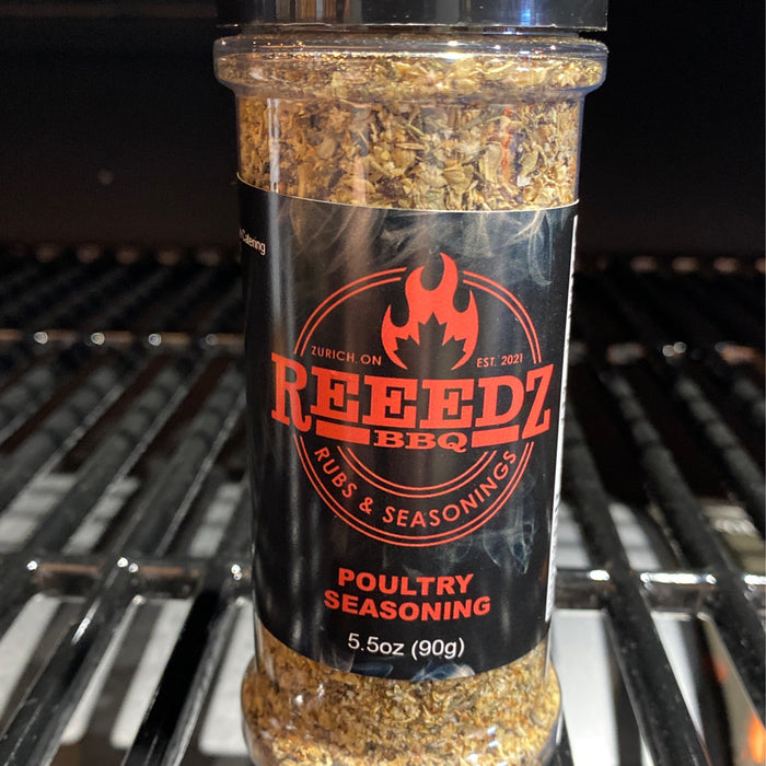 Reeedz Poultry Seasoning