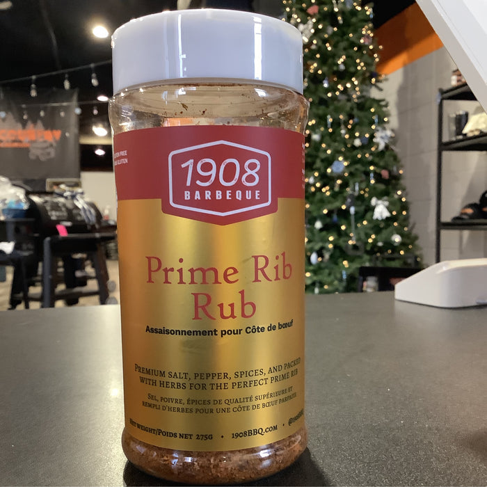 1908 Prime Rib Rub