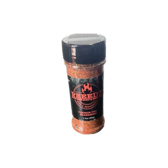 Reeedz French Fry Seasoning