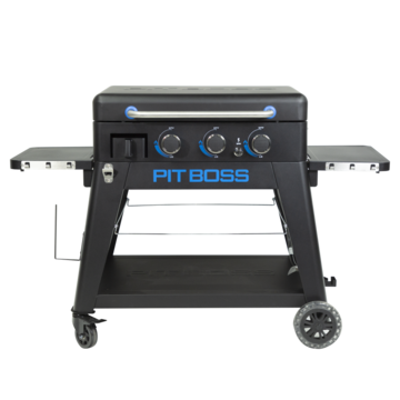 PIT BOSS 3-BURNER ULTIMATE LIFT-OFF GRIDDLE