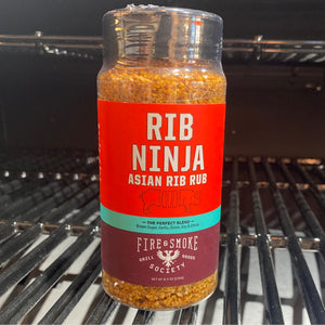 Rib Ninja