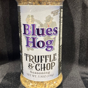 Truffle & Chop Seasoning