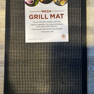 Mesh Grill Mat, 2 pack