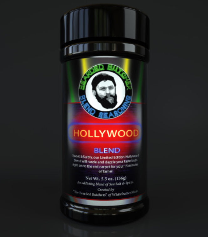 Hollywood