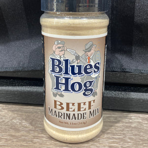 BLUES HOG BEEF MARINADE MIX
