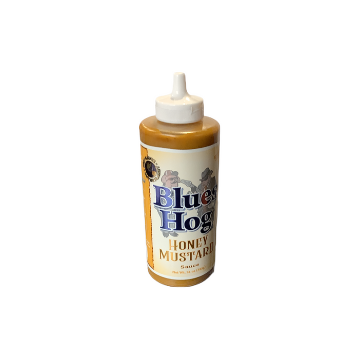 Blues Hog Honey Mustard