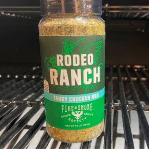 Rodeo Ranch