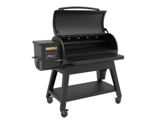 1200 BLACK LABEL SERIES GRILL WITH WIFI CONTROL