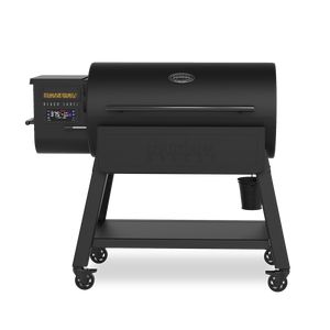 1200 BLACK LABEL SERIES GRILL WITH WIFI CONTROL