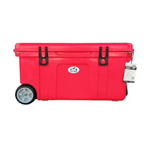 75L CHILLY ICE BOX WHEELED EXPLORER