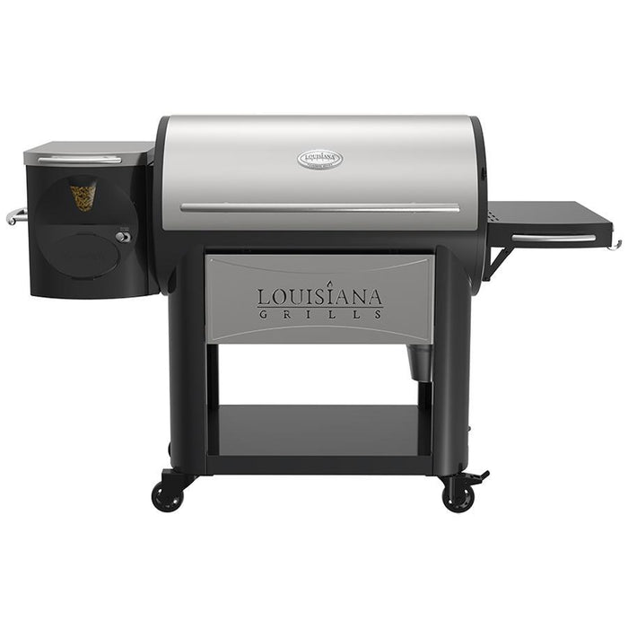 LOUISIANA GRILLS FOUNDERS LEGACY 1200 PELLET GRILL