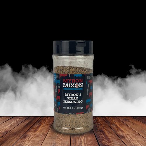 Myron mixon bbq rub top
