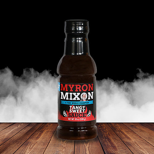 Myron mixon bbq clearance rub