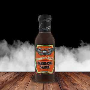 CROIX VALLEY PITMASTER'S BARBECUE SAUCE