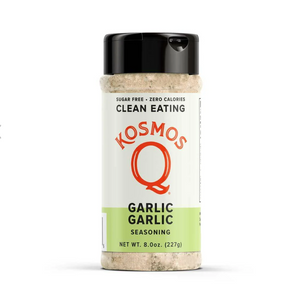 Kosmos- Garlic