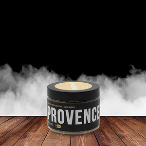 SMOKE SHOW PROVENCE