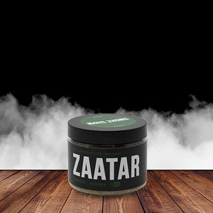 SMOKE SHOW ZAATAR
