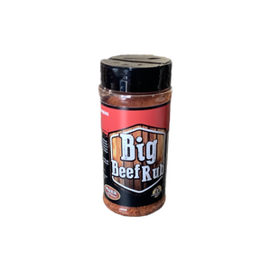 Big Beef Rub