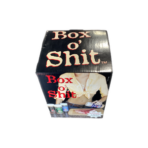 BOX O’ SHIT