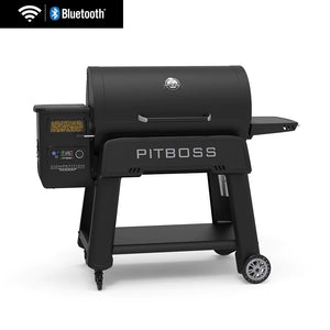 Competition Series 1600 Pit Boss Grill