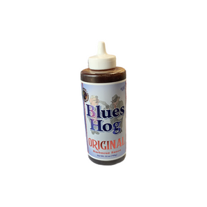 Blues Hog Original BBQ Sauce- Squeeze