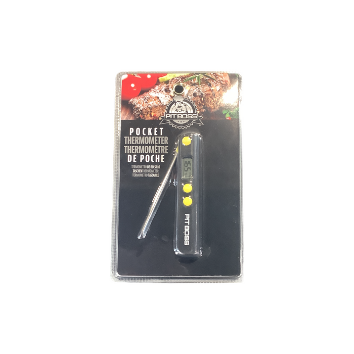 Pit Boss Pocket Thermometer