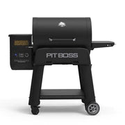Competition Series 1250 Pit Boss
