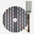 Grill grate 11”