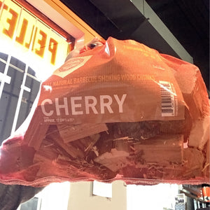Cherry Chunks furtado farms