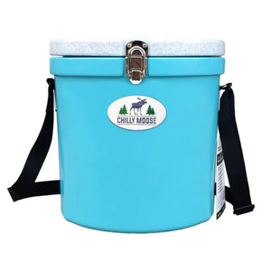 Chilly moose Harbour Bucket- Tobermory 12L